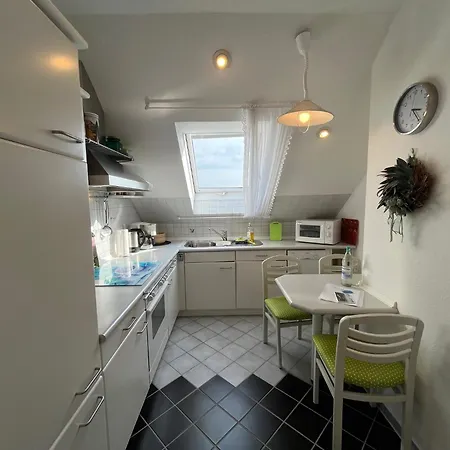 Kalue 6 Apartment