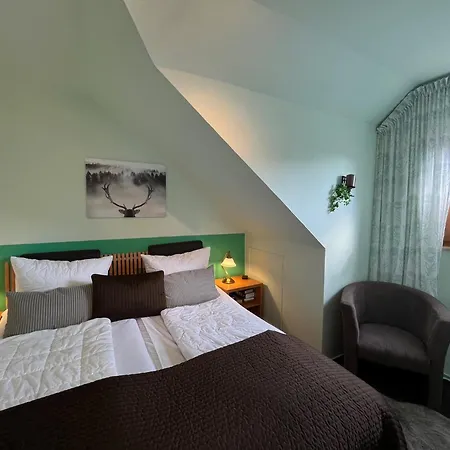 Apartment Kalue 6 *