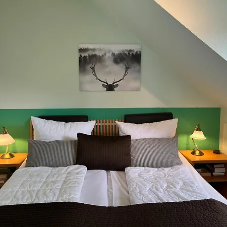 Kalue 6 Apartment Braunlage