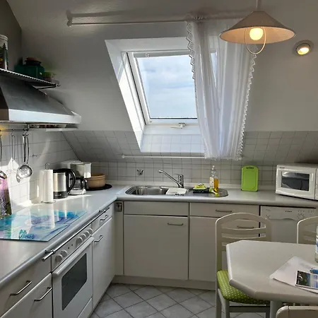 Apartment Kalue 6 *