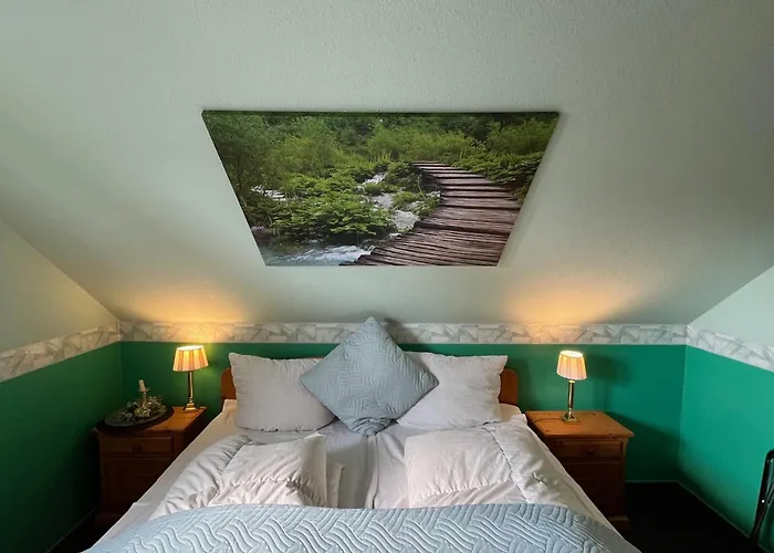 Kalue 6 Апартаменты *