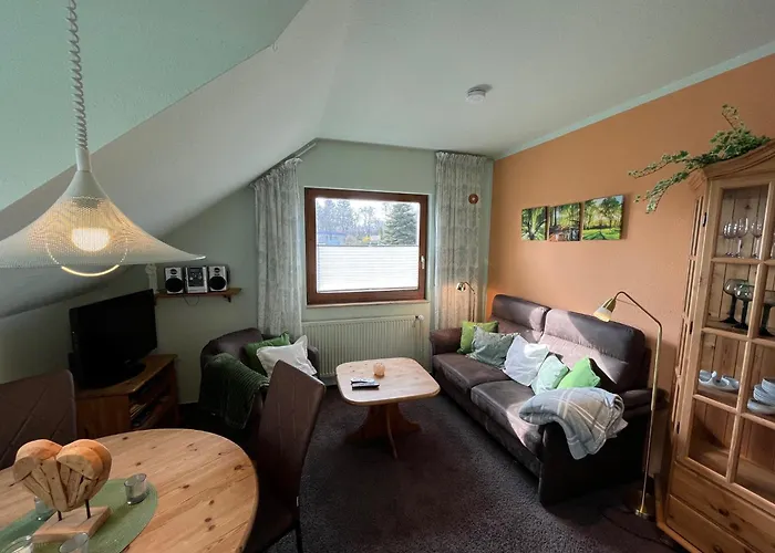 Апартаменты Kalue 6 Браунлаге