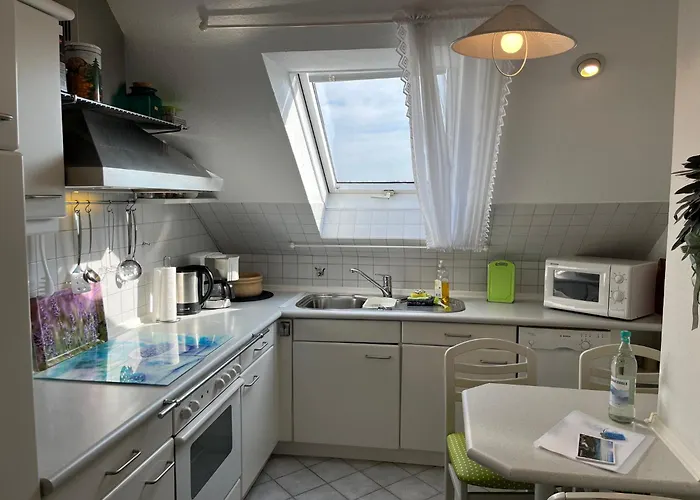 Апартаменты Kalue 6 *